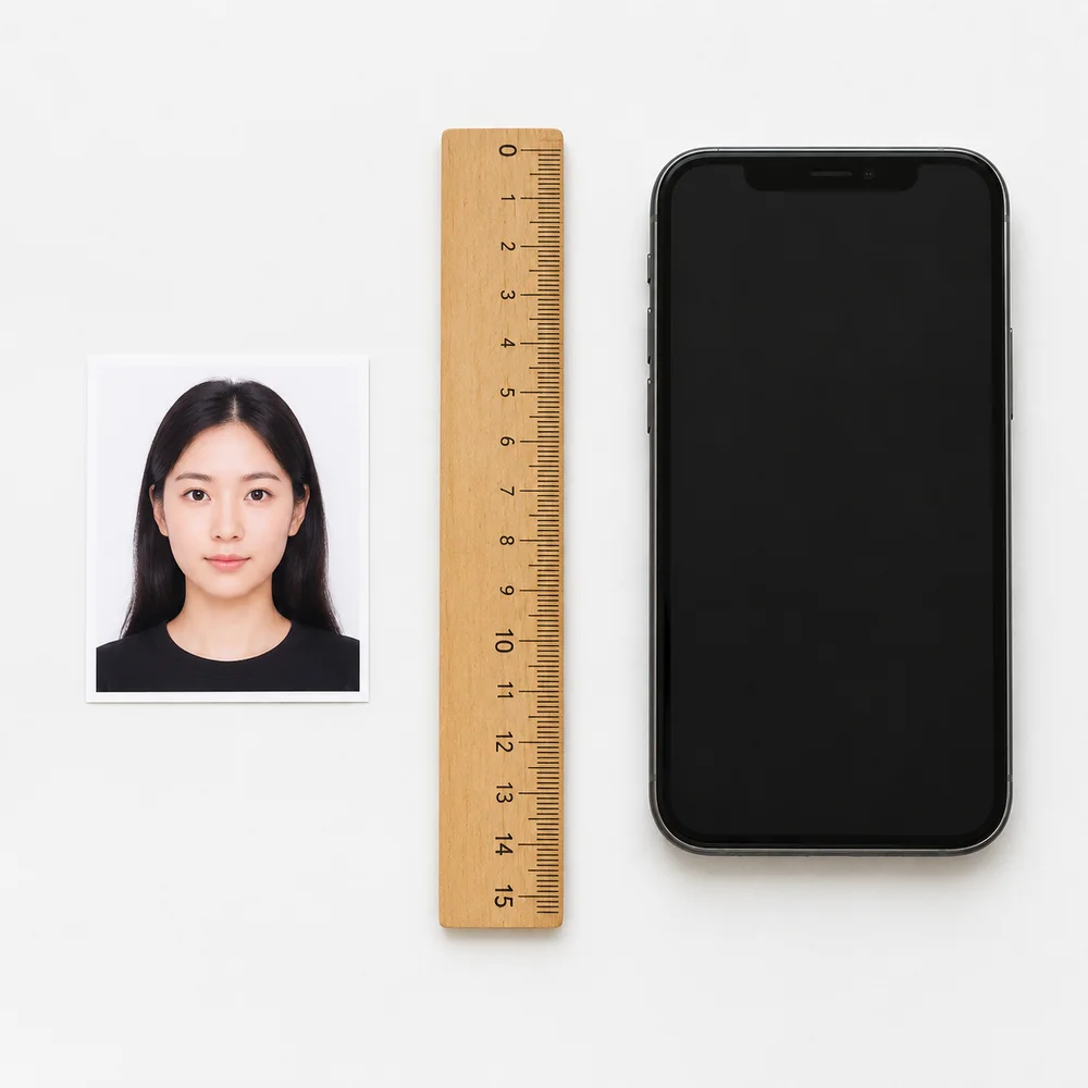 US Passport Photo Requirements: The Complete 2026 Checklist illustration